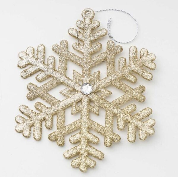 Snowflake champagne - Imagen 2