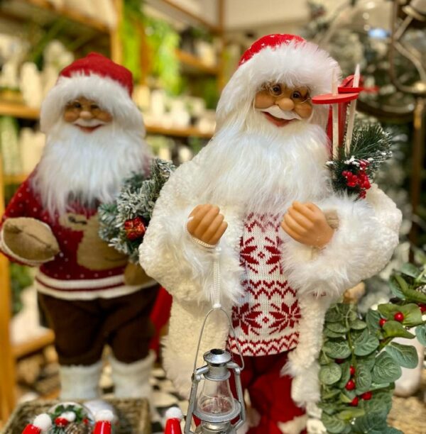 Santa Esqui GDE.
