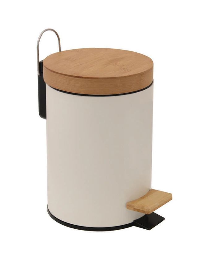 Cesto de Residuos 2,5lts - Imagen 2
